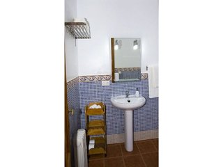 Casa rural en alquiler en Cómpeta