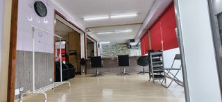 Local comercial en alquiler en Llagosta, La