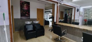 Local comercial en alquiler en Llagosta, La