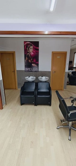 Local comercial en alquiler en Llagosta, La