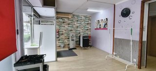 Local comercial en alquiler en Llagosta, La