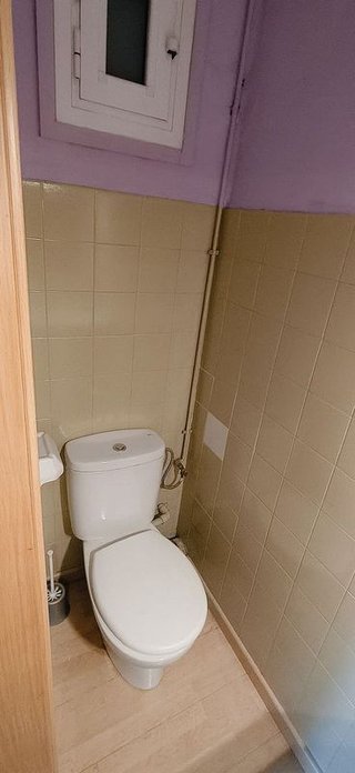 Local comercial en alquiler en Llagosta, La