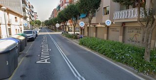Local comercial en alquiler en Llagosta, La