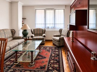 Piso en alquiler en Castilla - Hermida en Santander