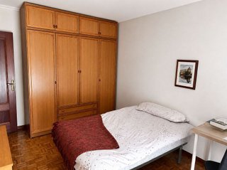 Piso en alquiler en Castilla - Hermida en Santander