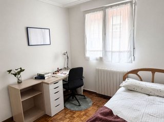 Piso en alquiler en Castilla - Hermida en Santander