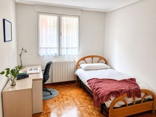 Piso en alquiler en Castilla - Hermida en Santander