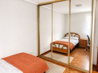 Piso en alquiler en Castilla - Hermida en Santander