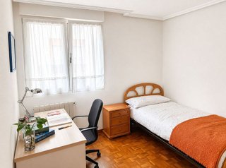 Piso en alquiler en Castilla - Hermida en Santander