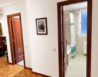 Piso en alquiler en Castilla - Hermida en Santander