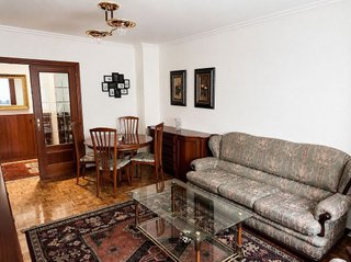 Piso en alquiler en Castilla - Hermida en Santander