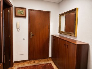 Piso en alquiler en Castilla - Hermida en Santander