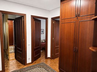 Piso en alquiler en Castilla - Hermida en Santander