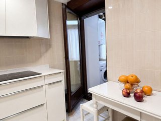Piso en alquiler en Castilla - Hermida en Santander