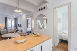 Piso en alquiler en La Barceloneta en Barcelona