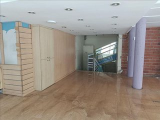 Local comercial en venta en Sant Miquel - Tres Torres en Granollers