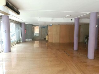Local comercial en venta en Sant Miquel - Tres Torres en Granollers