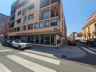 Local comercial en venta en Sant Miquel - Tres Torres en Granollers