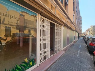 Local comercial en venta en Sant Miquel - Tres Torres en Granollers