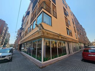 Local comercial en venta en Sant Miquel - Tres Torres en Granollers