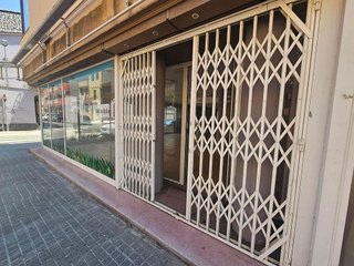 Local comercial en venta en Sant Miquel - Tres Torres en Granollers