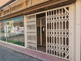 Local comercial en venta en Sant Miquel - Tres Torres en Granollers