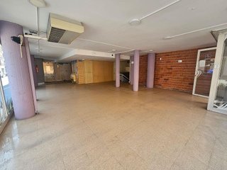 Local comercial en venta en Sant Miquel - Tres Torres en Granollers
