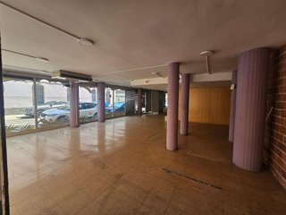 Local comercial en venta en Sant Miquel - Tres Torres en Granollers