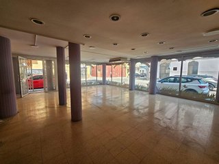 Local comercial en venta en Sant Miquel - Tres Torres en Granollers