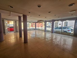 Local comercial en venta en Sant Miquel - Tres Torres en Granollers
