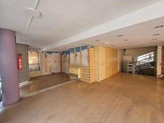 Local comercial en venta en Sant Miquel - Tres Torres en Granollers