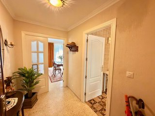 Piso en alquiler en Triana Oeste en Sevilla