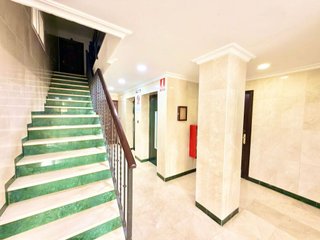 Piso en alquiler en Triana Oeste en Sevilla