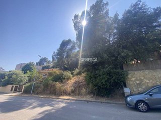 Terreno en venta en Matadepera