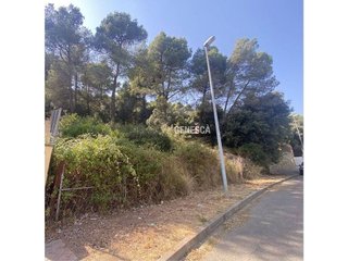 Terreno en venta en Matadepera