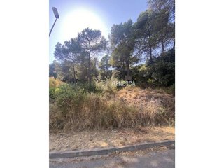 Terreno en venta en Matadepera