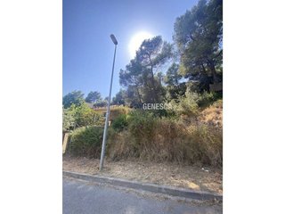 Terreno en venta en Matadepera