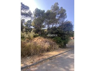 Terreno en venta en Matadepera
