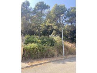 Terreno en venta en Matadepera