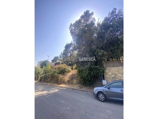 Terreno en venta en Matadepera