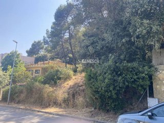 Terreno en venta en Matadepera