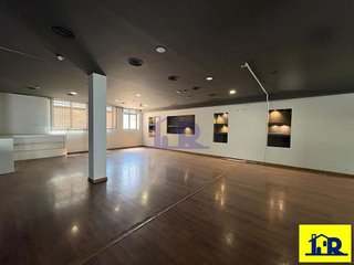 Local comercial en alquiler en Fuensanta - Universidad en Cuenca
