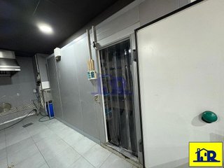 Local comercial en alquiler en Fuensanta - Universidad en Cuenca