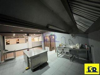 Local comercial en alquiler en Fuensanta - Universidad en Cuenca