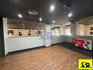 Local comercial en alquiler en Fuensanta - Universidad en Cuenca