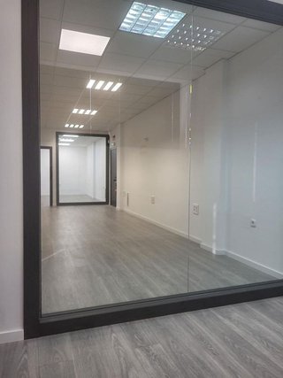 Local comercial en alquiler en Alaquàs