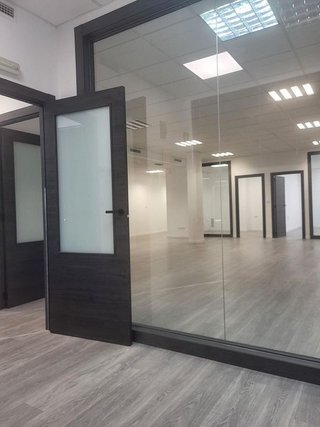 Local comercial en alquiler en Alaquàs