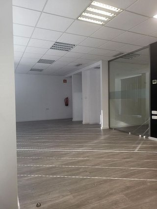 Local comercial en alquiler en Alaquàs