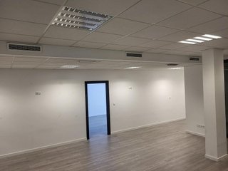 Local comercial en alquiler en Alaquàs