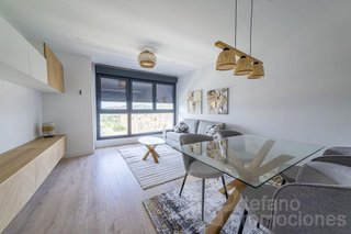 Piso en alquiler en Palma - Palmilla en Málaga